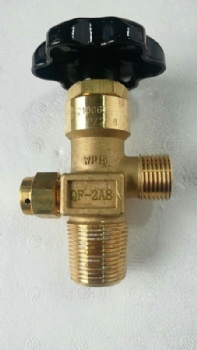 cylinder valve QF-2A8