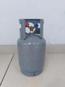 12.3 L  refrigerant cylinder